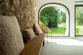 Gîte de prestige en pleine nature Prémanon